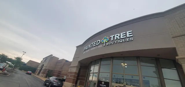 Painted Tree Boutiques - Ballwin