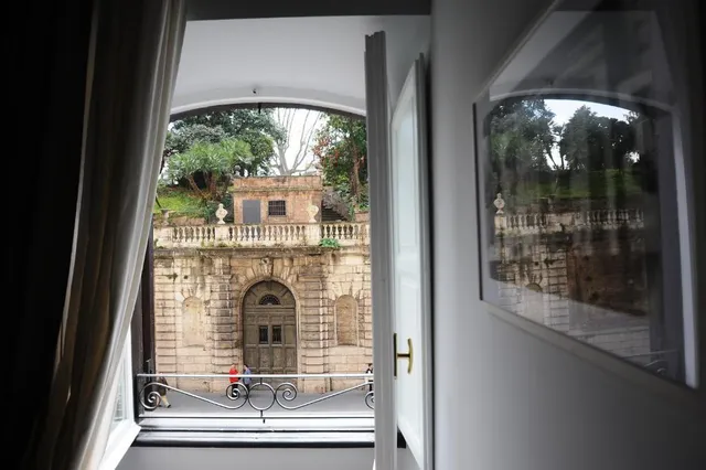 Hotel SWEET DREAMS ROME