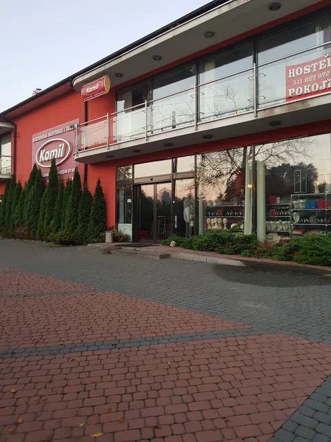 Złoty Dąb - Hostel Pokoje