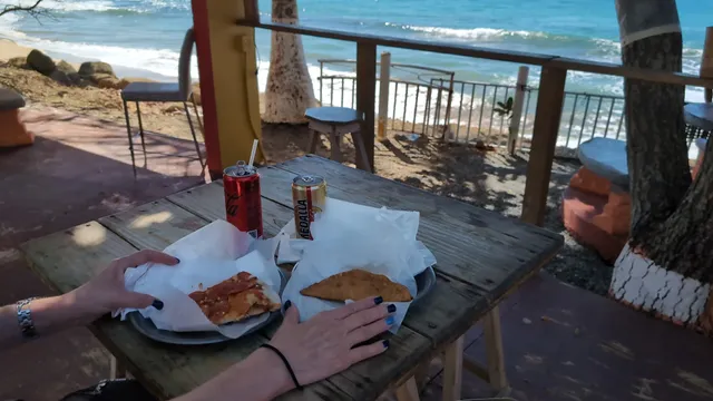 Pizzeria Cafeteria EStella