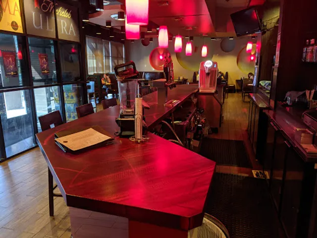 Fujiyama Japanese Hibachi & Sushi