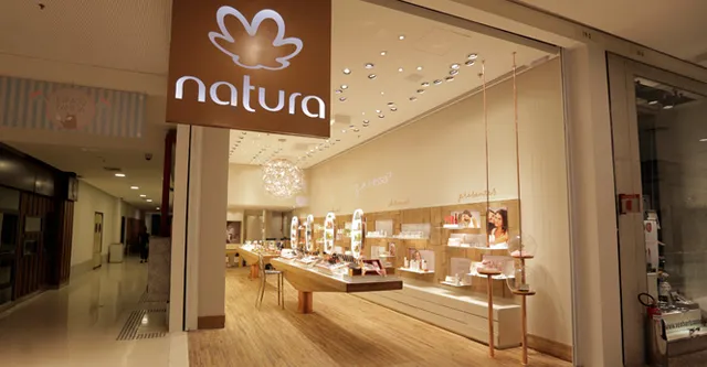 Loja Natura Morumbi Shopping