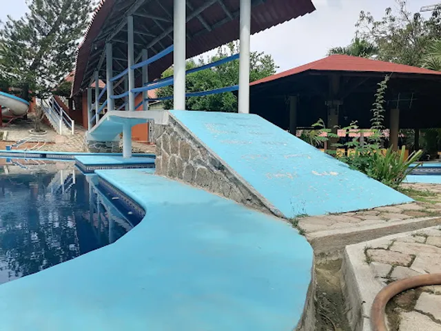 María bonita restaurante bar