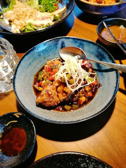 Mandarijn Waalwijk (Take-away)