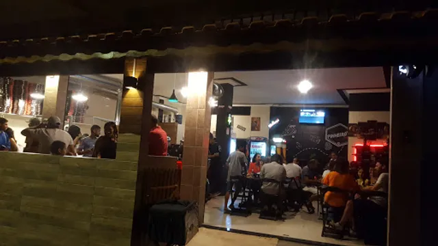 Dom Pinheiro's Pizzas