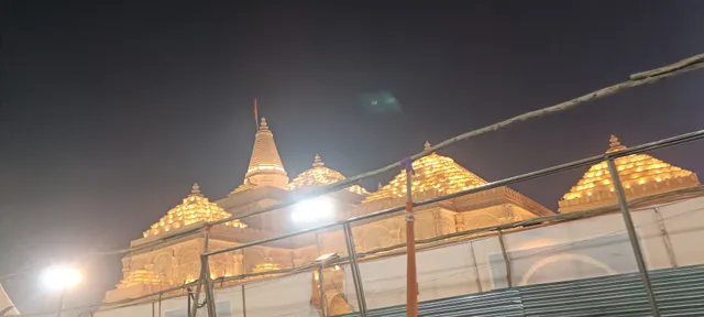 Bangad Dharamshala Prayag