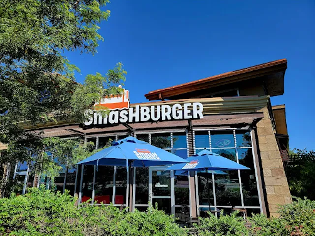 Smashburger