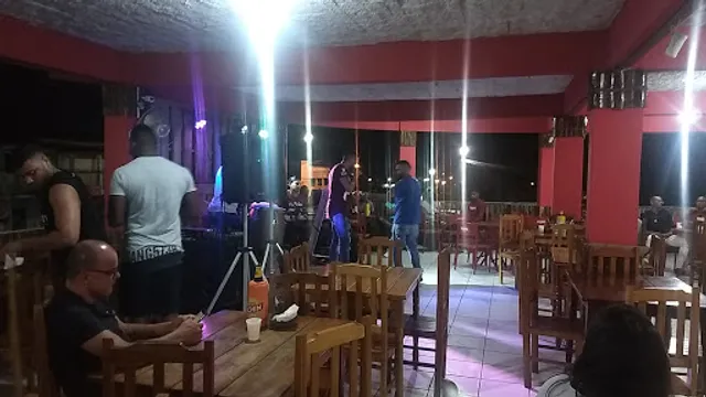 Pizzaria e Restaurante Requinte