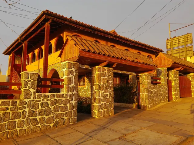 Apart Hotel Victoria