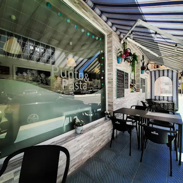 Punto&Pasta trattoria