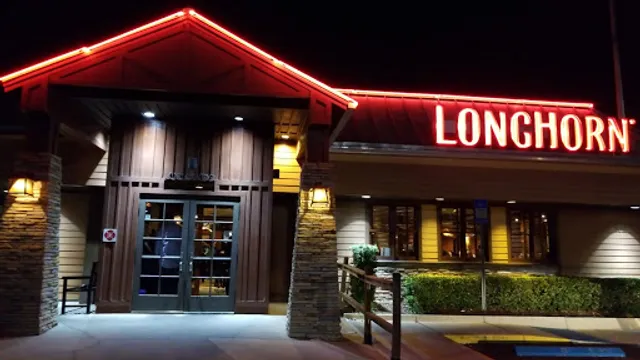 LongHorn Steakhouse