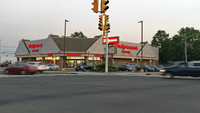 Walgreens