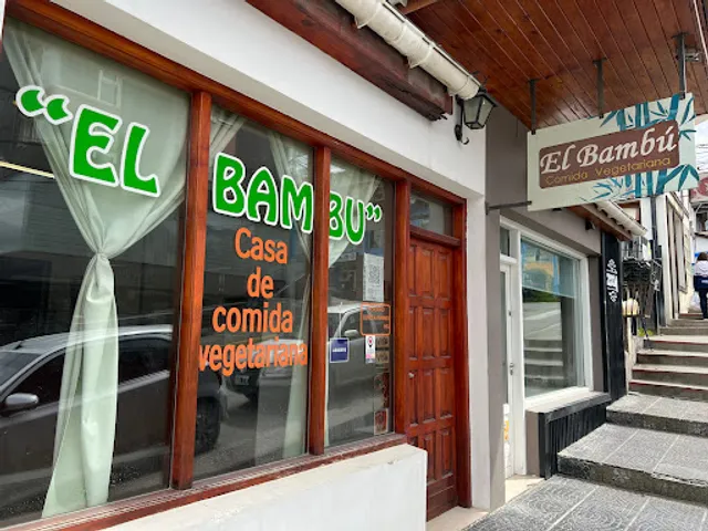 El Bambu