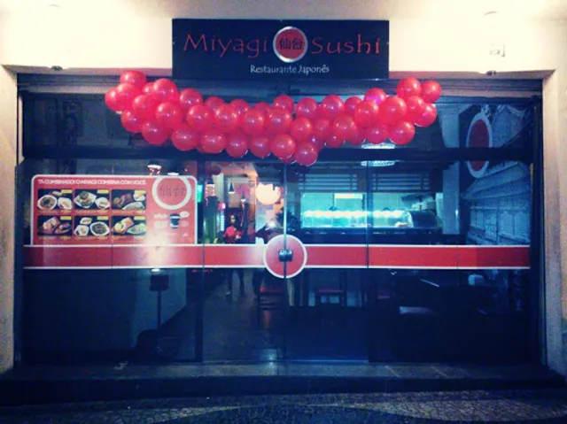 Miyagi Sushi – Comida Japonesa em Angra dos Reis