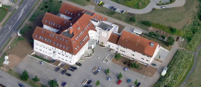 Bistro-Hotel Nahetal