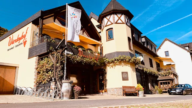 Weingut und Gutsschänke Würzlayhof Inh. Thomas Nickenig