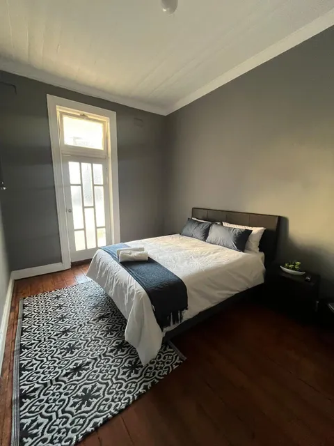 CapePod Hotel Sea Point