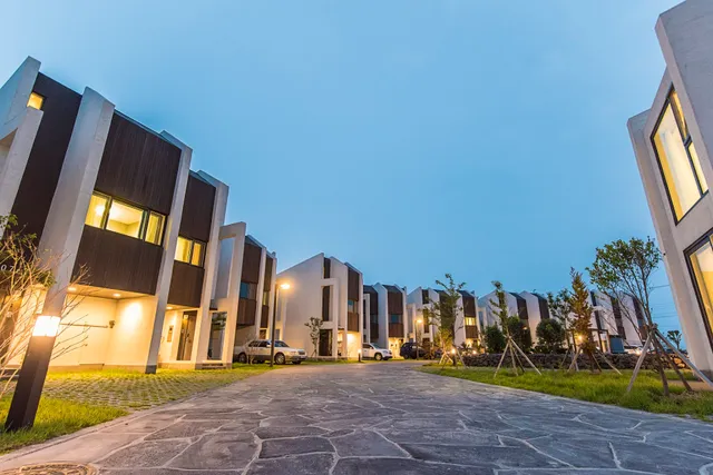 팜스빌리지(farms village)