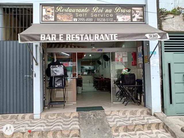 Restaurante Boi na Brasa