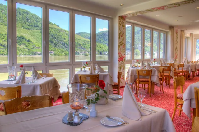 Restaurant Landsknecht