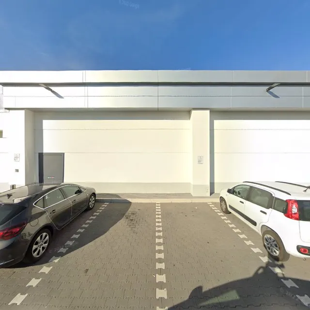 Caserta Urban Retail Park