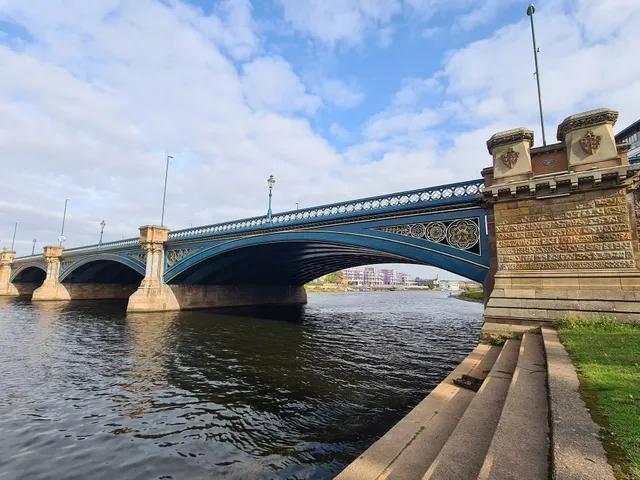 Trent Bridge
