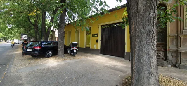 Apartmani Gromilovic