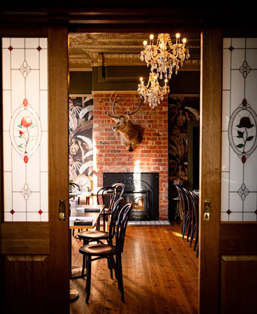 Farmers Arms Daylesford Hotel