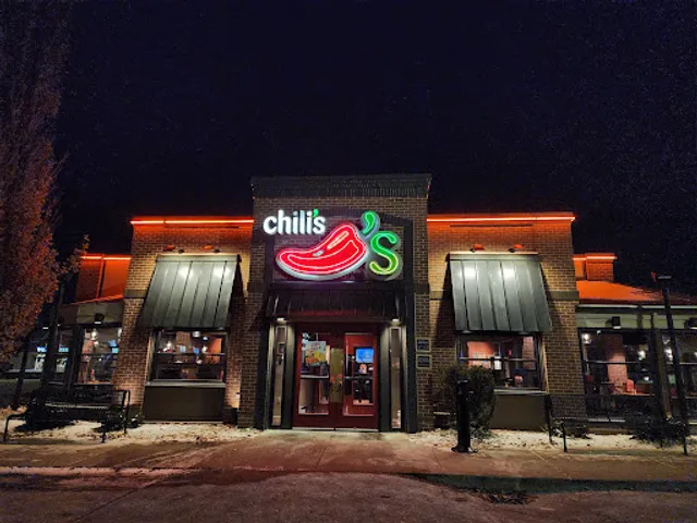Chili's Grill & Bar