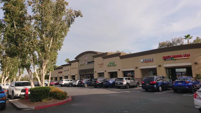 Crossroads Marketplace