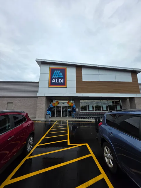 ALDI