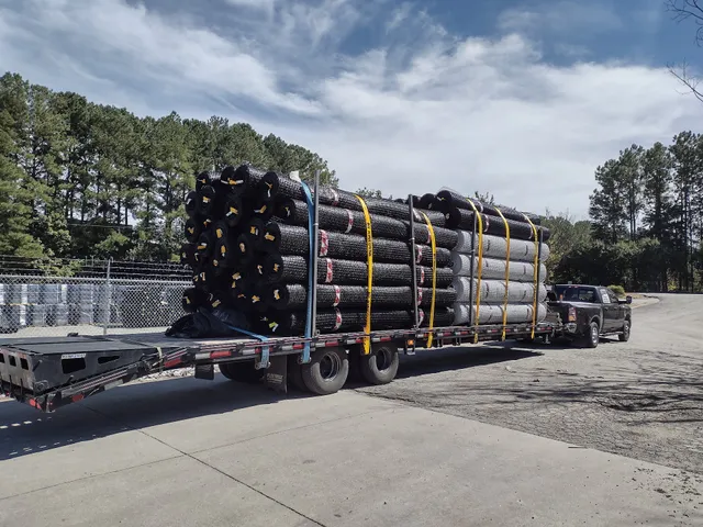 Tensar International Corporation