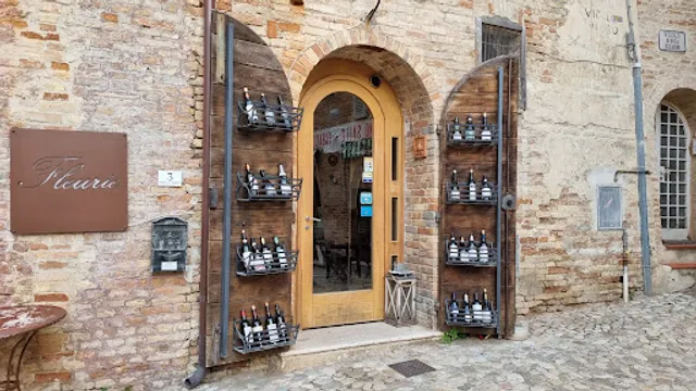 La Grotta del Fleurie