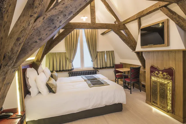 Hotel Agora Brussels Grand Place