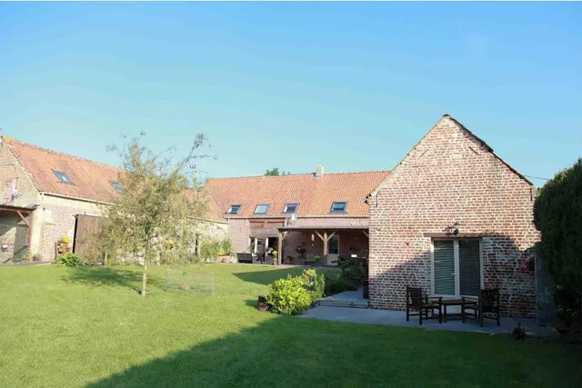 Les Chambres du Marais