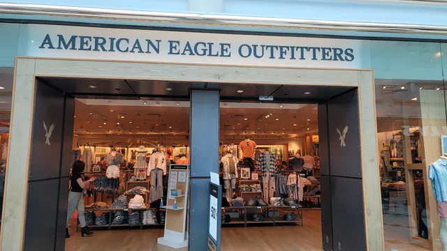 American Eagle