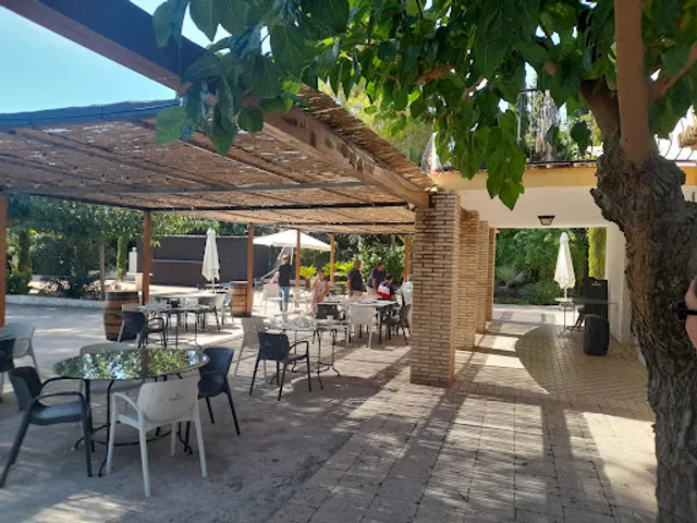 La Caseta Restaurant & Events