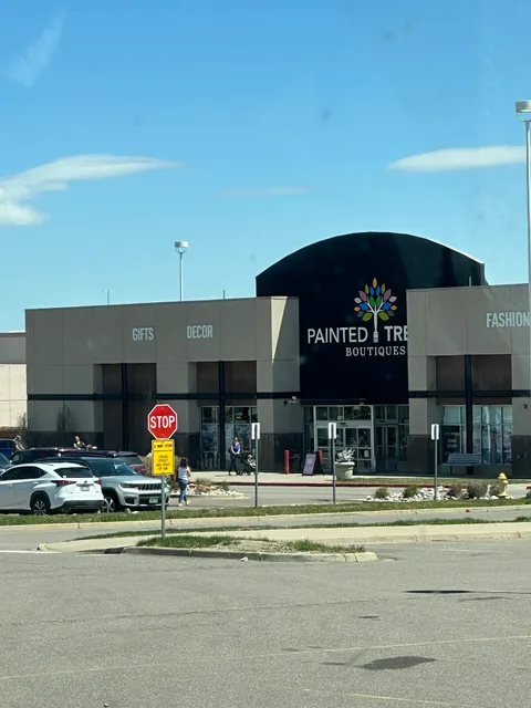 Painted Tree Boutiques - Northglenn