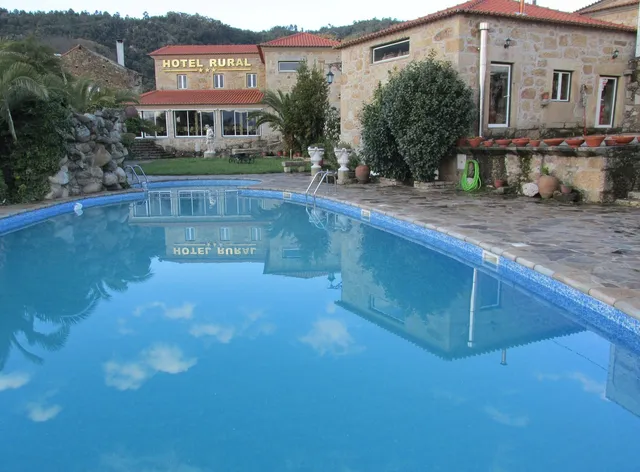 Hotel Rural Casa da Eira