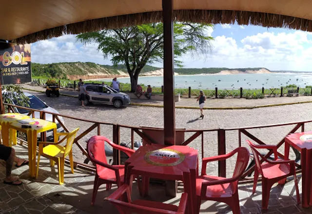 Bar e Restaurante Por do Sol