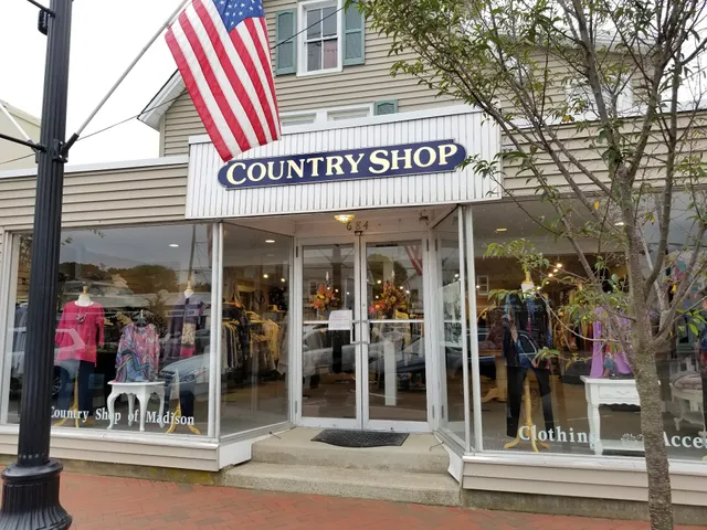 Country Shop of Madison