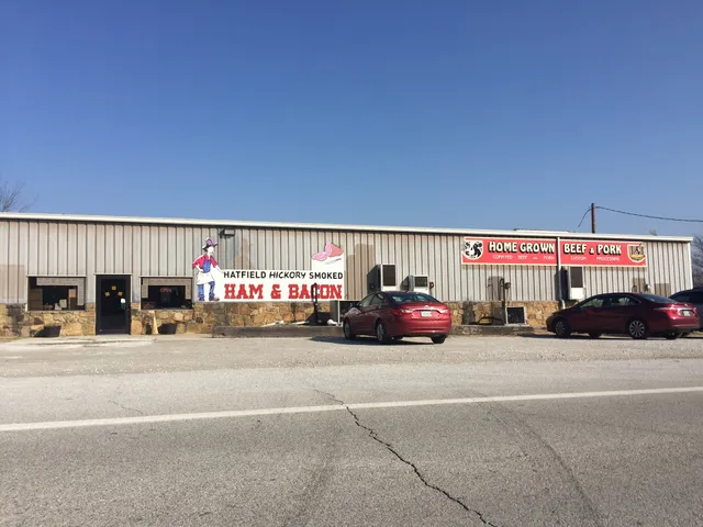 Hatfield's Smoked Meats