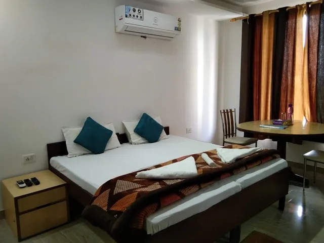 Ricotta Regency (A unit of Raj Hospitality)