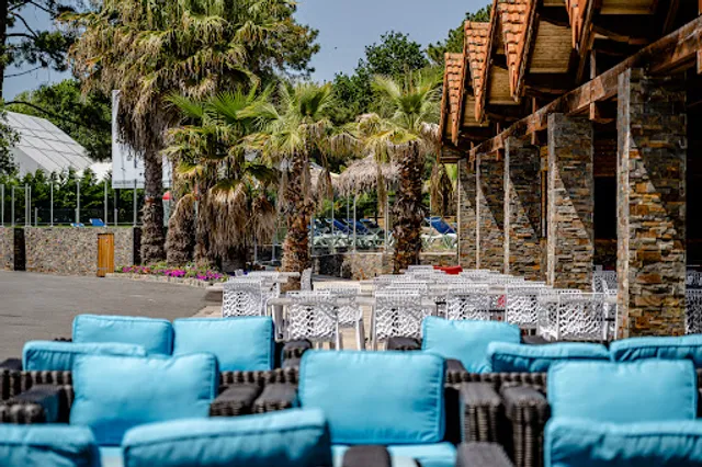 Restaurant La Table Des Carrelets