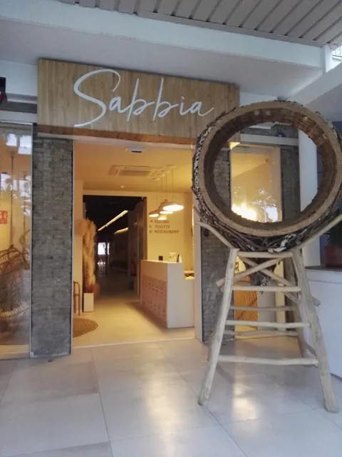 Hotel Boutique Sabbia by Gabbeach