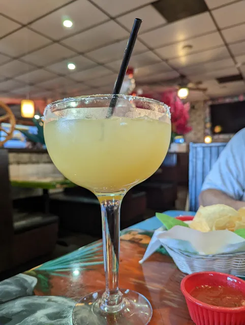 Orange Blossom Plaza