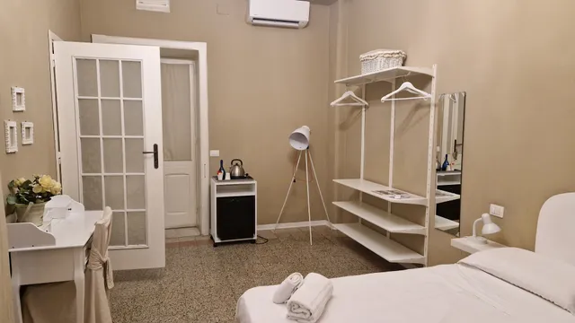 BluLassù City Center Rooms - Cagliari