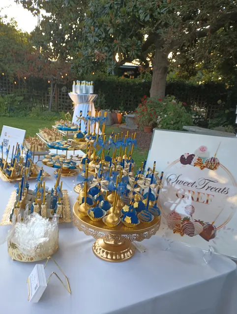 Sweet treats Boutiquet Gref LLC