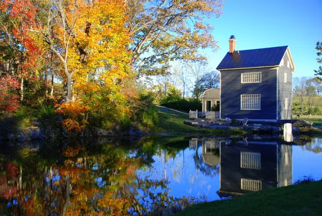 The Inn at Vaucluse Spring
