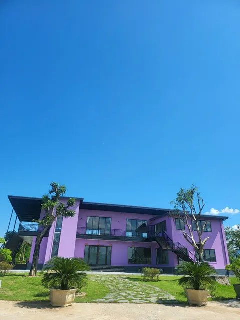 Violet Villa